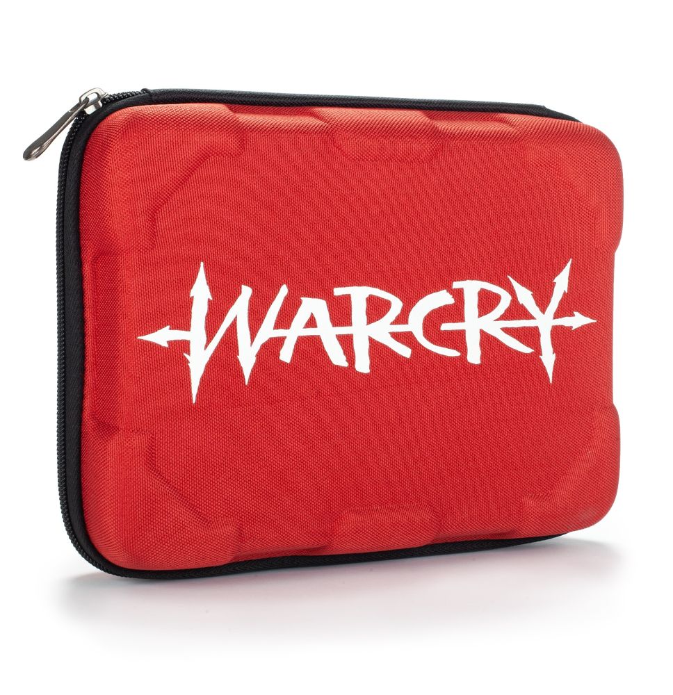 Warcry: Carry Case