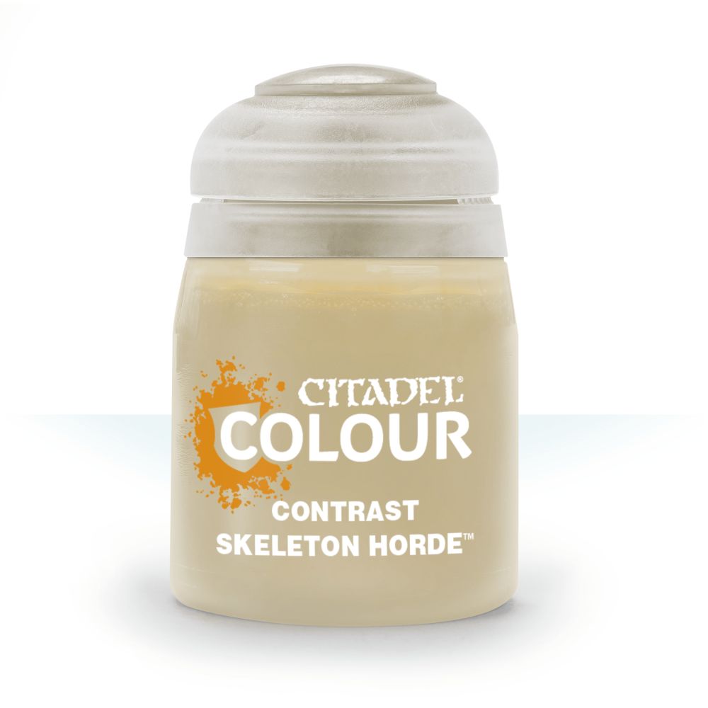 Contrast: Skeleton Horde (18ml)