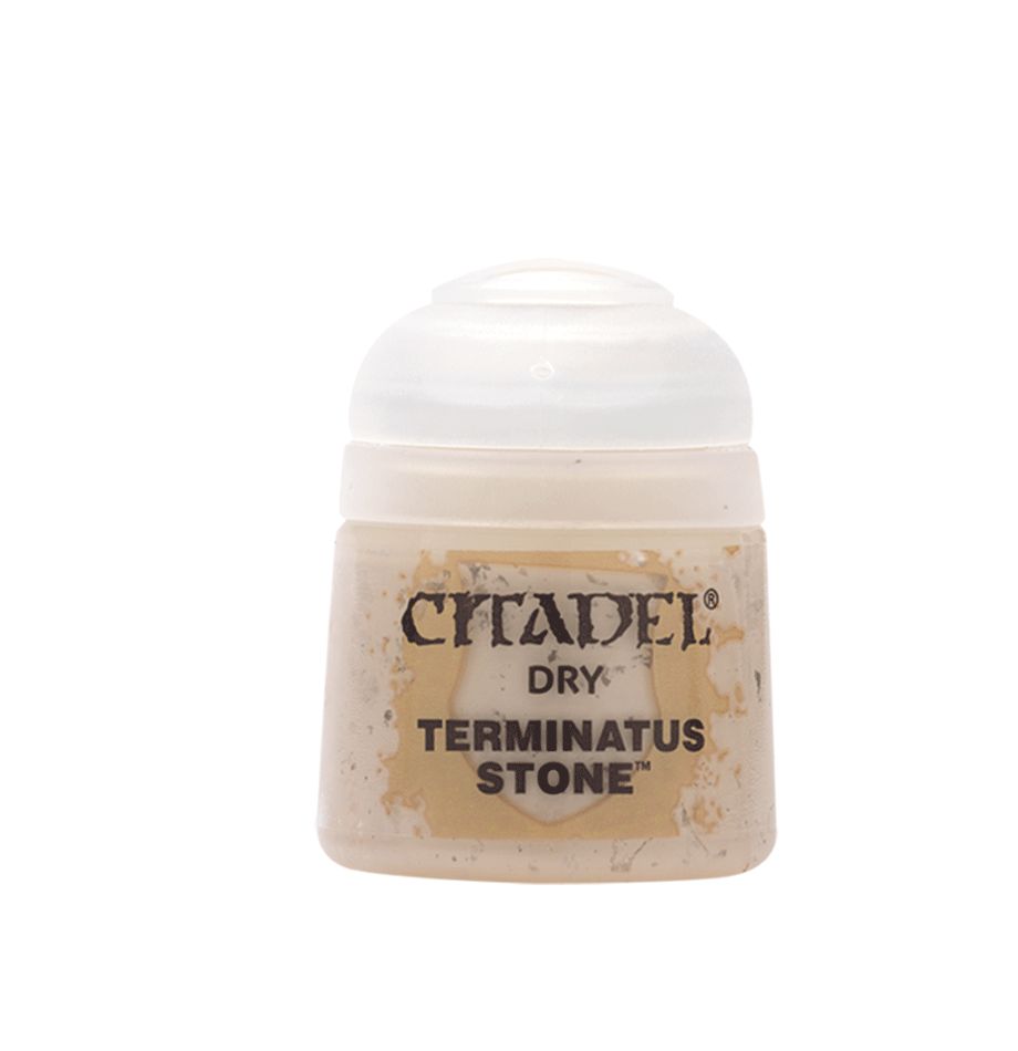 Dry: Terminatus Stone (12ml)