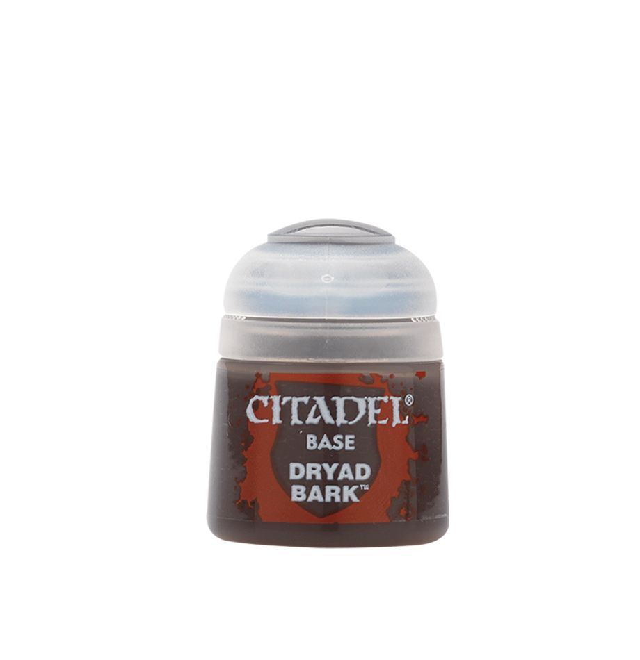 Base: Dryad Bark (12ml)