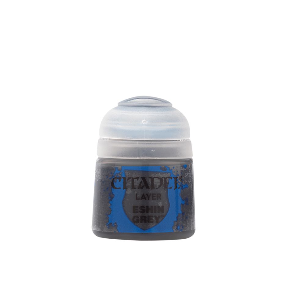 Layer: Eshin Grey (12ml)