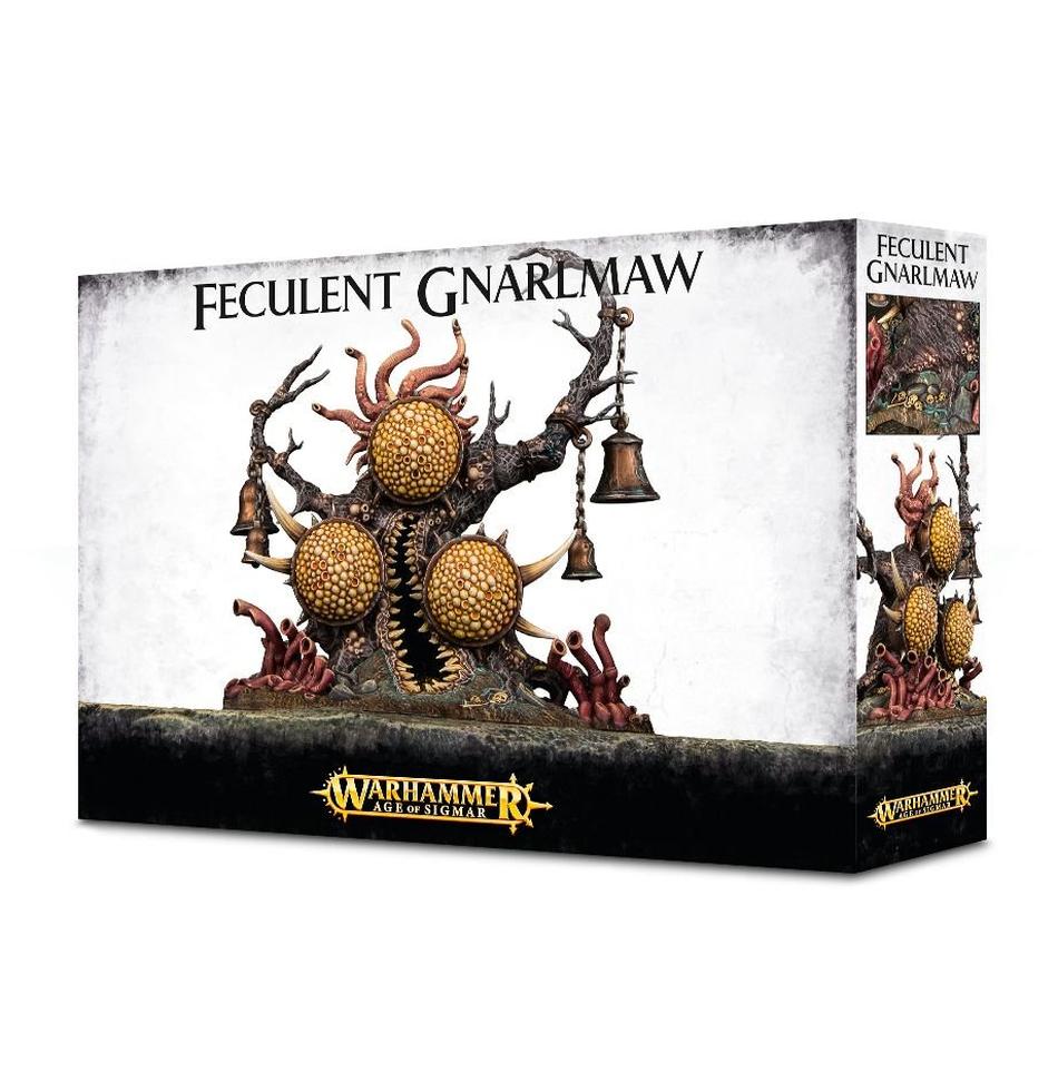 Feculent Gnarlmaw