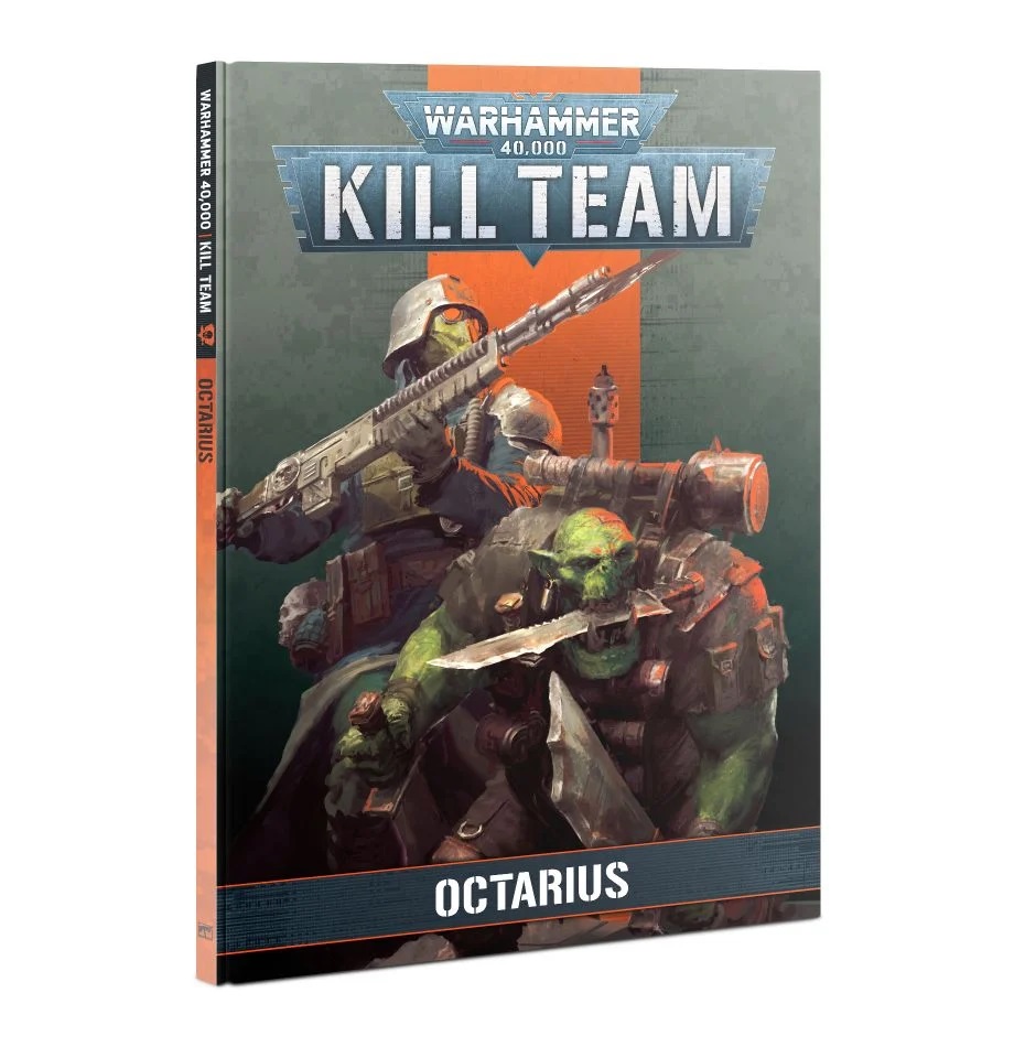 Kill Team: Octarius