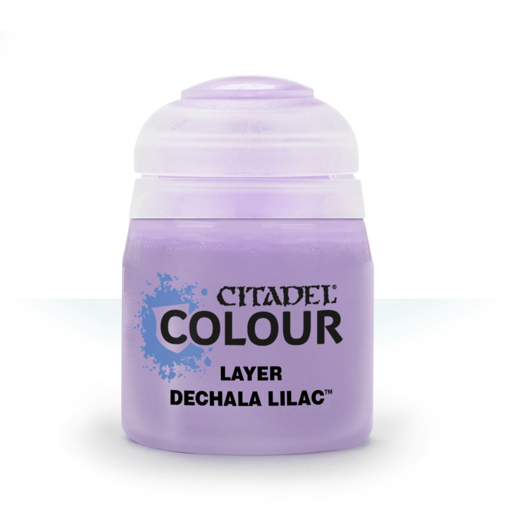 Layer: Dechala Lilac (12ml) - darkhammer.uk