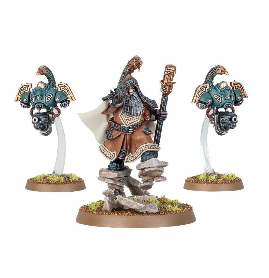 Grimnyr.