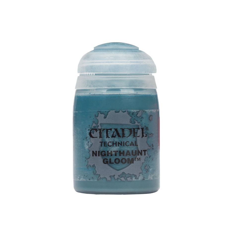 Technical: Nighthaunt Gloom (24ml)