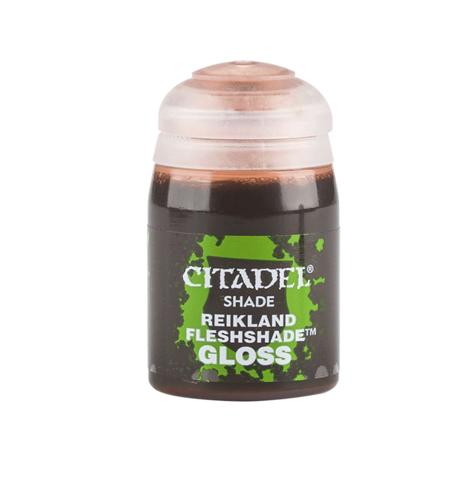 Shade: Reikland Fleshshade Gloss (24ml)