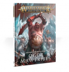 Battletome: Ogor Mawtribes