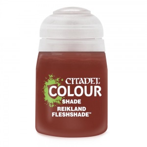 Shade: Reikland Fleshshade (18ml) (New)