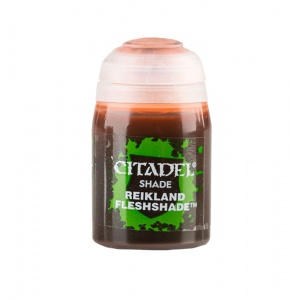 Shade: Reikland Fleshshade (24ml)