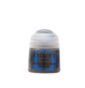 Layer: Skavenblight Dinge (12ml)