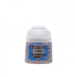 Layer: Slaanesh Grey (12ml)