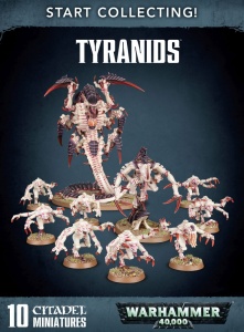 Start Collecting! Tyranids