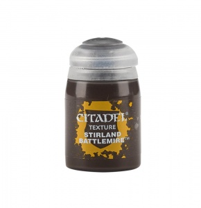 Technical: Stirland Battlemire (24ml)