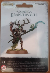 Sylvaneth Branchwych