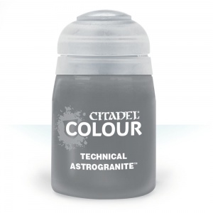 Technical: Astrogranite (24ml)