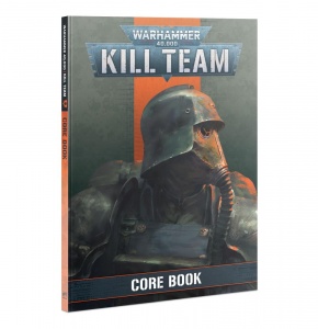 Kill Team: Core Book (Paperback)