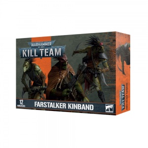 Kill Team: Farstalker Kinband