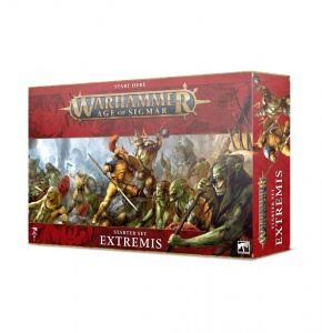 Age of Sigmar: Extremis