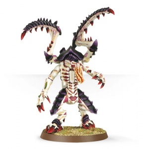 Tyranids: Lictor (Resin / Plain Packaging)