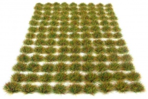 Warpainter Scenics - Grass Tufts - Rough